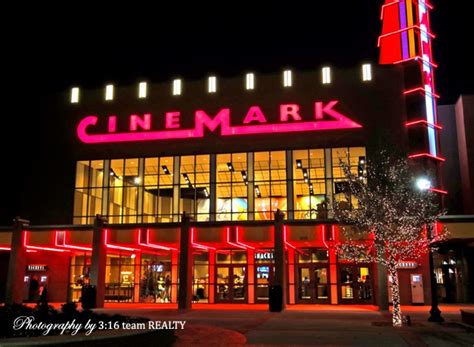 cinemark frisco texas showtimes